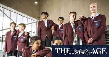 The Melbourne suburbs facing the back-to-school crunch