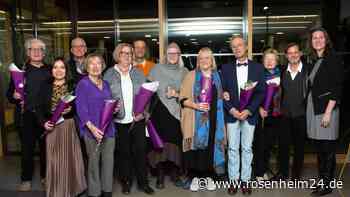 „Entdeckungsreise“ in Bernau: So bringt eine neue Ausstellung „Licht ins Dunkel“