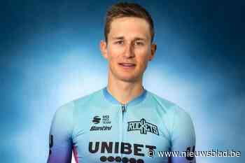 Abram Stockman begint zijn seizoen in Trofeo Calvia