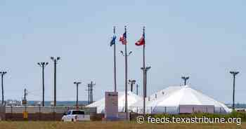 Department of Justice cuts off federally funded legal aid to detained immigrants