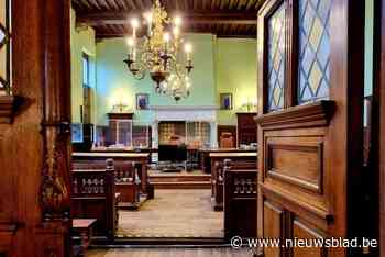Kinderverzorgsters en uitbaatster crèche voor de rechter nadat meisje tafel op haar hoofd krijgt: “Gebrek aan voorzichtigheid”