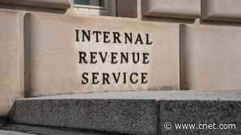 No, Trump's IRS Hiring Freeze Won't Delay Your Tax Refund -- but Not Doing This Could