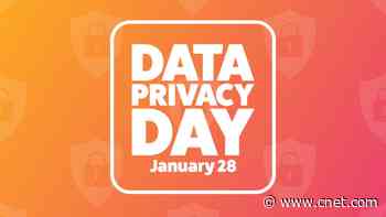 Celebrate Data Privacy Day by Locking Down Your Data