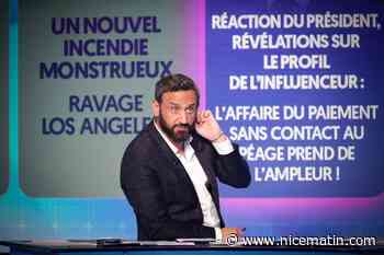 Le groupe M6 projette de recruter Cyril Hanouna, ses journalistes s'y opposent