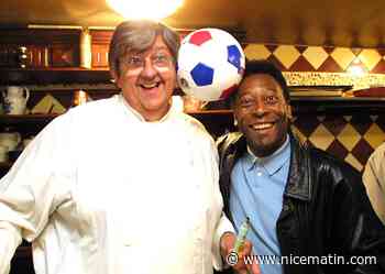 Clooney, Pelé, Patrice Laffont... Ces stars qui ont mangé "Chez Bruno", l'adresse gastronomique incontournable à Lorgues