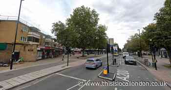 Deptford roads shut for hours as man taken to hospital in incident