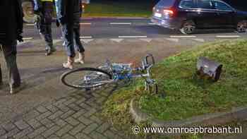 112-nieuws: fietser aangereden door auto • 'woningbrand' was in kelder