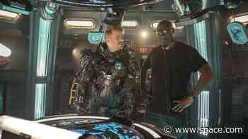 'Star Trek: Section 31' goes back to Trek's 'space western' roots to tell a 'Clint Eastwood' story (exclusive)