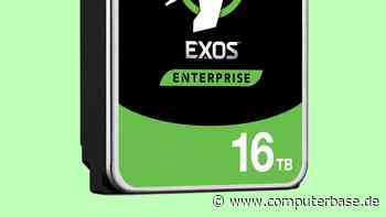 Betrug mit Seagate-Festplatten: Händler verkaufen gebrauchte HDDs als Neuware