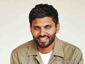 Jay Shetty, Kids in the Hall's Scott Thompson are two events to add to your entertainment calendar this week