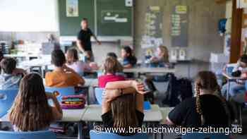 Spitzenwerte: Immer mehr Schüler wollen auf Braunschweiger Gymnasien