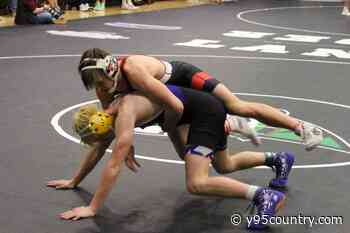 Wyoming High School Wrestling Scoreboard: Jan. 28-Feb 1, 2025