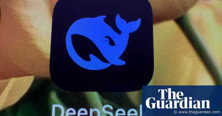 We tried out DeepSeek. It worked well, until we asked it about Tiananmen Square and Taiwan