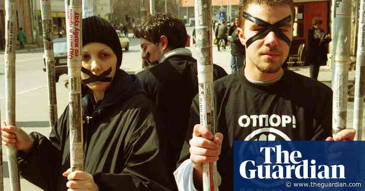 Will AI pit the oligarchs against the people? | Letters