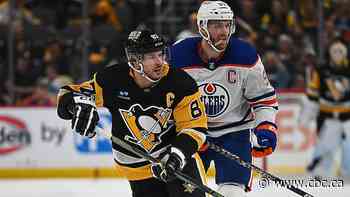 Oilers superstar McDavid eager to play alongside ageless Crosby at 4 Nations tourney