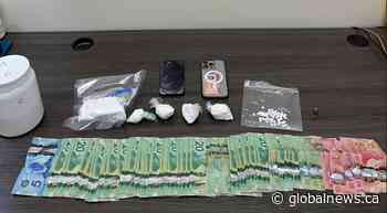 Portage la Prairie traffic stop leads to $28K cocaine bust: RCMP