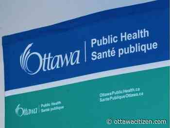 Ottawa Public Health issues infection alert for two beauty salons