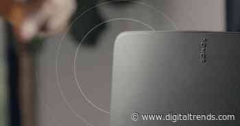Sonos adds zones to manage rooms with multiple speakers