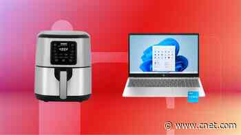 Last Chance to Save Hundreds on Tech, Small Appliances and More During Best Buy’s 48-Hour Flash Sale