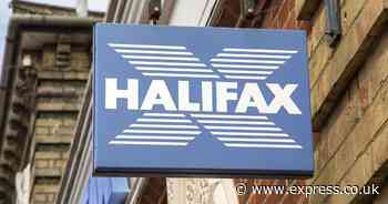 Overdraft warning for Lloyds, Halifax, and Bank of Scotland Customers