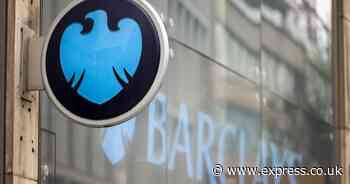 Barclays, Santander and HSBC accused over low savings rates and bumper profits