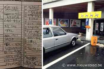 Hoe één merkwaardig spoor naar de Bende van Nijvel veertig jaar in de lade bleef liggen