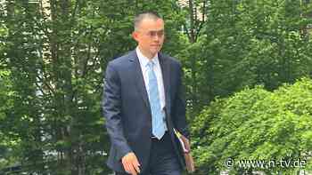 Nutzer-Klagen und Geldwäsche: Frankreich nimmt sich Kryptobörse Binance vor