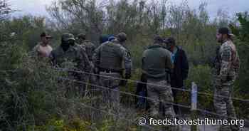 Abbott orders state police to help federal agents with immigration enforcement