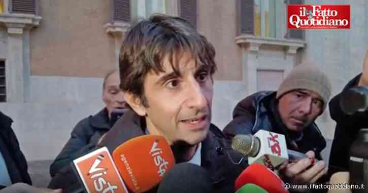 Meloni indagata, secondo Donzelli (FdI) “una parte della magistratura è nervosa per la riforma della giustizia”