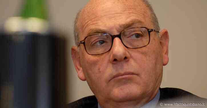 Luigi Li Gotti, chi è l’avvocato che accusa Meloni: trent’anni di politica con la destra e poi il passaggio all’Idv