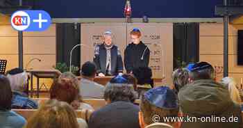 Bad Segeberg: So gedenkt die Stadt der Holocaust-Opfer