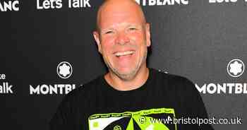 Great British Menu Tom Kerridge's life off screen from wife who 'left him three times' to battle with booze