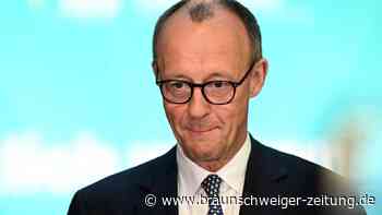 Liegen Merz-Mails jetzt bei Putin auf dem Schreibtisch?