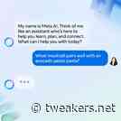 Meta AI geeft in VS gepersonaliseerde reacties op basis van Instagram-gebruik