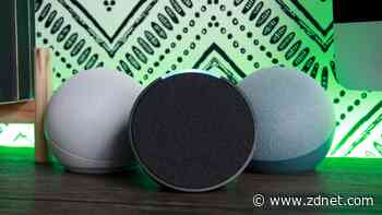 The best Alexa devices of 2025: Expert tested and recommended
