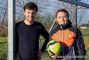 Nieuwe voetbalschool Rising Stars steunt kinderen in nood: “We zetten ons in voor kinderen die het minder breed hebben”