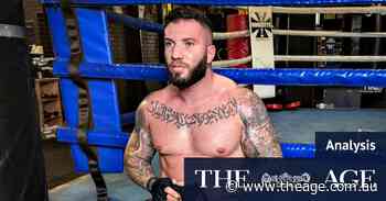 Dead man walking: Why ‘The Punisher’ refused to go into hiding