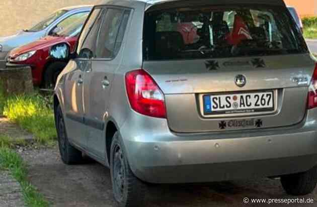 POL-Lebach: Seit Sonntag, 26.01.2025 spurlos verschwunden - Wo ist Jennifer Reuter (26 Jahre alt)?