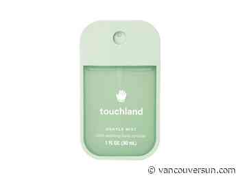 Social media's favourite hand sanitizer has launched in Canada