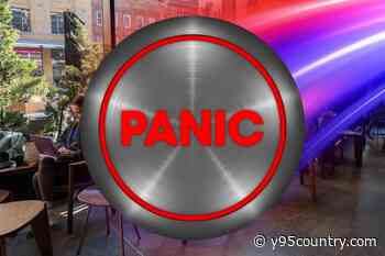 World’s Second-Largest Restaurant Chain Installing Panic Buttons Behind Counters