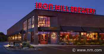 Iron Hill Brewery names Mark Kirke CEO