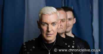 Dance legends Scooter to headline huge summer festival in Newcastle after sold out arena gig