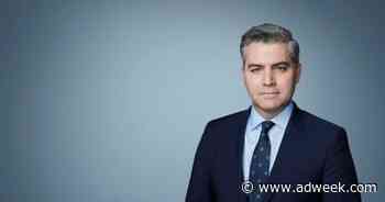 Jim Acosta to Exit CNN Following Programming Revamp