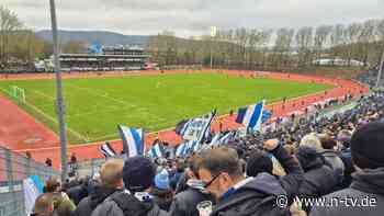 Das macht so keinen Sinn: Die Fußball-Liga der außergewöhnlichen Extreme
