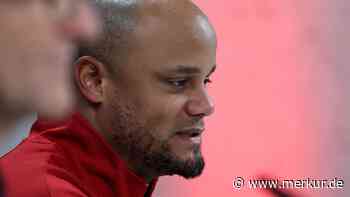 Wer ist fit für Bratislava? Kompany gibt Update zu Neuer & Co.