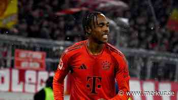 Tel als Adeyemi-Ersatz? Bayern-Star wird wohl beim BVB gehandelt