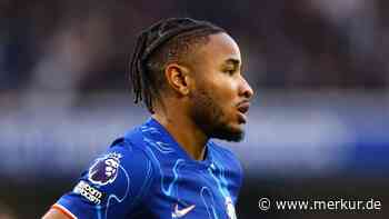 Leih-Deal bei Nkunku wohl möglich: Schnappen die Bayern jetzt zu?