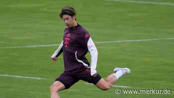 Überraschendes Comeback: Bayern-Star meldet sich nach Verletzung zurück