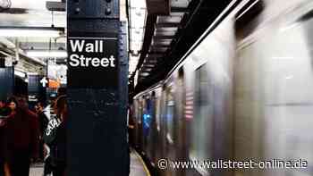 Gegen-Bewegung: Cash oder Crash – Chip-Werte atmen wieder auf