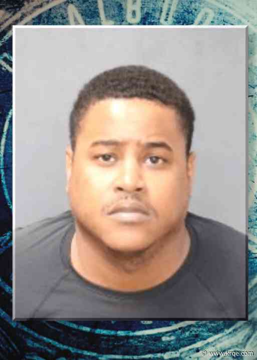 Former MDC officer sentenced for running over someone in Albuquerque